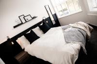 Urban Loft Apartment • 2 Bedroom • Manchester - Ferienwohnung Ashton-under-Lyne
