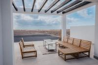 Villa Seaweeds - Bed and Breakfast El Roque