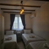 Camera Tripla con Bagno Privato