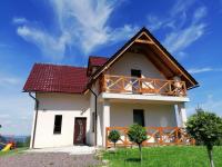 Romanówka pod Śnieżką - B&B Kowary