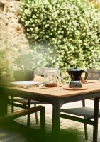 Giardino segreto, in centro - B&B
