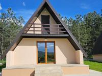 Vikendice Bulajić Grahovo - B&B