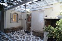 Paradise Pirgaki Naxos - B&B