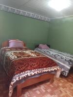 Lucmabamba Dulcesueños Xiomara - Bed and Breakfast Sahuayacu