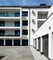 Napsugár Apartman - B&B Keszthely