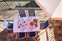 Porto Ezaro - B&B Dumbría