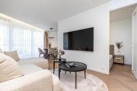 Apartamentas 98 - B&B Palanga