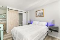 The Townsite Motel Unit 8 - B&B Reno