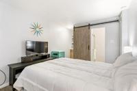 The Townsite Motel Unit 8 - B&B Reno