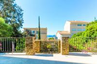 SELECT'soHOME - Villa pour 8 personnes avec jacuzzi, vue mer et parking au coeur du Lavandou ! - VILLA MOUN PANTAI - Ferienwohnung