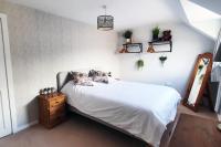 York Street Retreat, modern cosy 2 bed with garden - B&B Dufftown