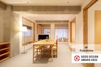 Apartment mit 2 Schlafzimmern