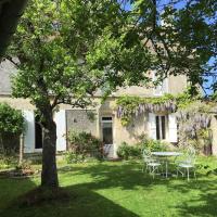 Maison de campagne à la mer - B&B Ver-sur-Mer