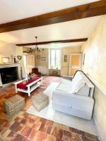 Maison de campagne à la mer - Bed and Breakfast Ver-sur-Mer