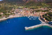 Appartamento Paolo a Porto Azzurro - B&B Porto Azzurro