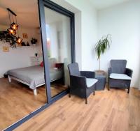 DOM NA GóRCE w Beskidach - apartamenty, pokoje - B&B Górki Wielkie