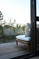 Pine Attic - new & cozy 3 bedroom apartment,Nida - B&B
