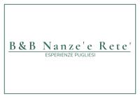 B&B Nanze' e Rete' - Esperienze Pugliesi - Chambres d’hôtes Carosino