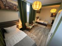 Zweibettzimmer