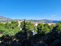 Charmant T2 calme avec parking, ascenseur et loggia à Banyuls-sur-Mer - FR-1-309-12 - B&B