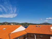 Appartement F2 Banyuls-sur-Mer, terrasse, wifi, parking, 4 pers. - FR-1-309-174 - B&B