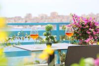 Oni Apartments Sarande - B&B