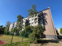 Quiet Place in the City Center - Ferienwohnung