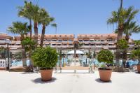 Exclusive Penthouse Playa Las Vistas 5 close to sea and beach, aircondition for a fee, wifi, terrace, heated pool - Ferienwohnung Las Américas