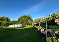 Casa Finca Patelo - B&B Bergondo