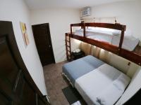 Tweepersoonskamer met 2 Aparte Bedden