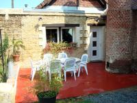 Maison de Vacances
