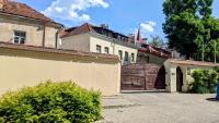 Spacious Old Town Apartment Free Parking - B&B Vilna