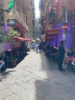 Dimora Gelso - B&B Napoli