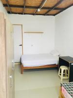 Doppelzimmer mit eigenem Bad