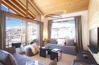 2 BR Apartment