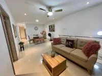 LUJOSO APARTAMENTO COMPLETO HASTA 9 PERSONAS 4 HABITACIONEs - B&B Valledupar