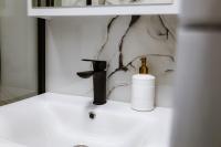 City center apartment Urban Heaven - Chambres d’hôtes Tivat