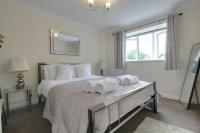 B&B Barton on Sea - The Firs - Apartment next to Beach & Forest - Pets are free - Bed and Breakfast Barton on Sea