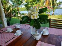 White Peacock Villa - B&B Aluthgama