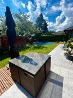 VILLA KATARINA with jacuzzi - Ferienwohnung Liptovský Mikuláš