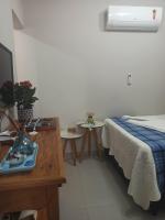 Chalé Argolo - B&B