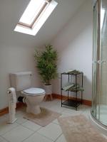 Habitación Triple con baño privado