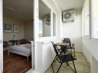 Air-Conditioned Studio, Close to City Centre & Tram Stop - Ferienwohnung Bratislava
