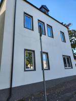 TOPFLAT mit Küche I gratis Parkplatz I drei Schlafzimmer I zentrumnah - Chambres d’hôtes Dortmund