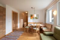 Appartement Naturbunt - Ferienwohnung