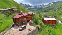 Yüce Suite - B&B