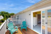 Rehoboth Crossing 19915 Ames Dr - Chambres d’hôtes Rehoboth Beach