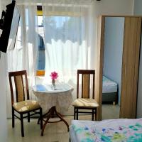 Chambre Double avec Salle de Bains Privative