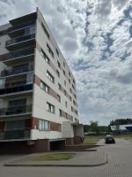 Forest Lake Studio Apartments - Chambres d’hôtes