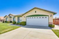Victorville Home with Large Yard and Charcoal Grill! - B&B Victorville